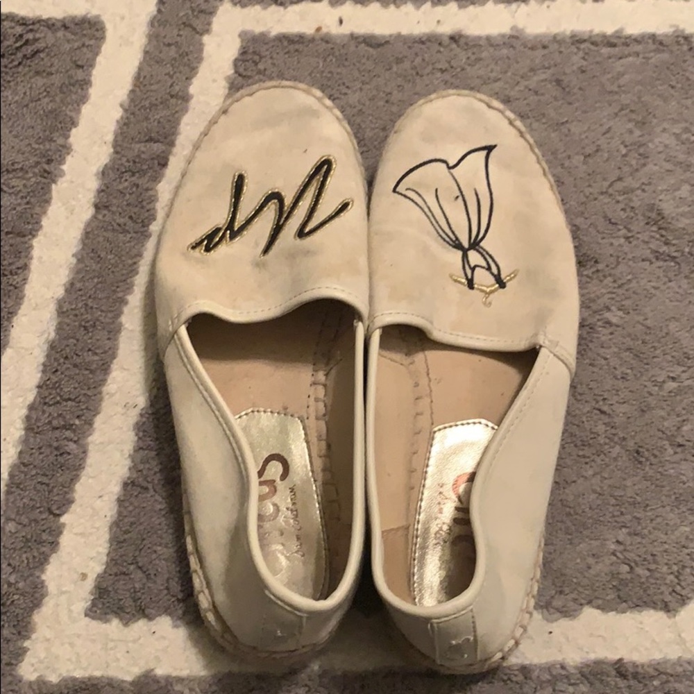 Circus Sam Edelman Shoes